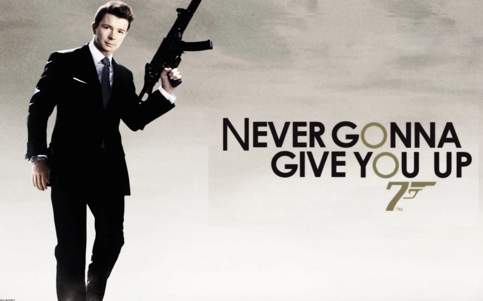 007 Rickroll 