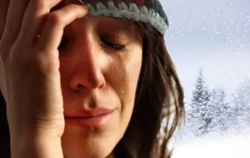 1st World Canadian Problems