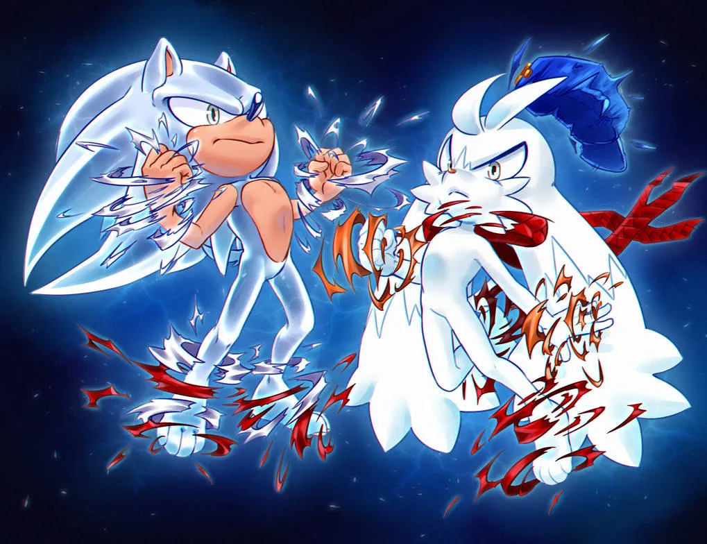 2 powerful 2 serious 