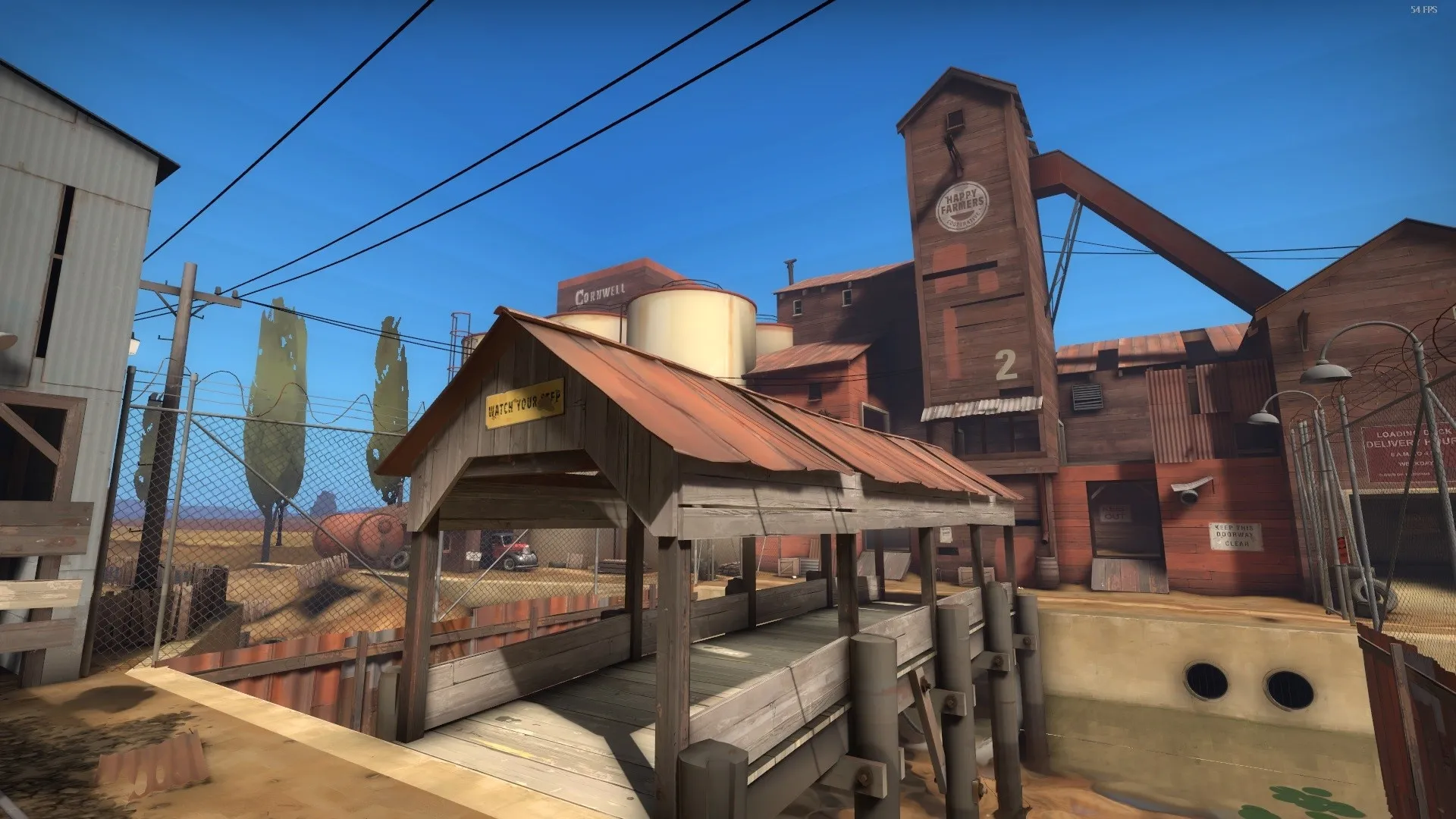 2Fort 