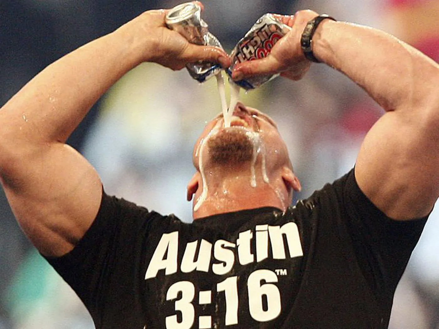 3:16 Day 