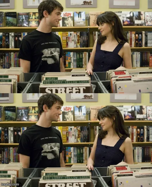 500 days of summer