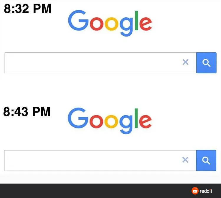 8:32 google search 