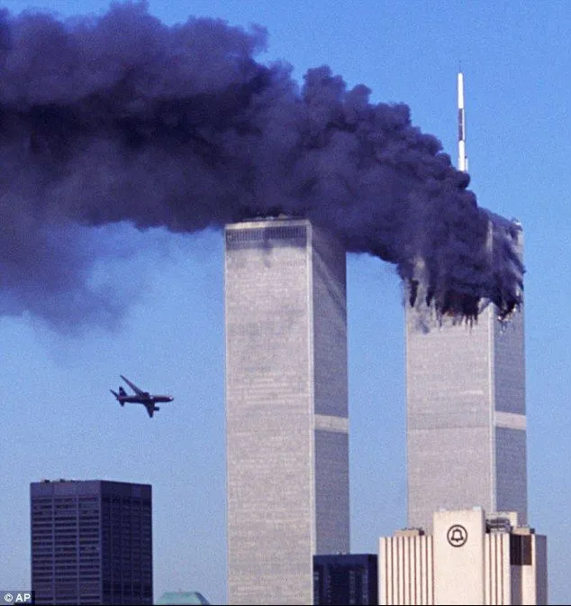 9/11 
