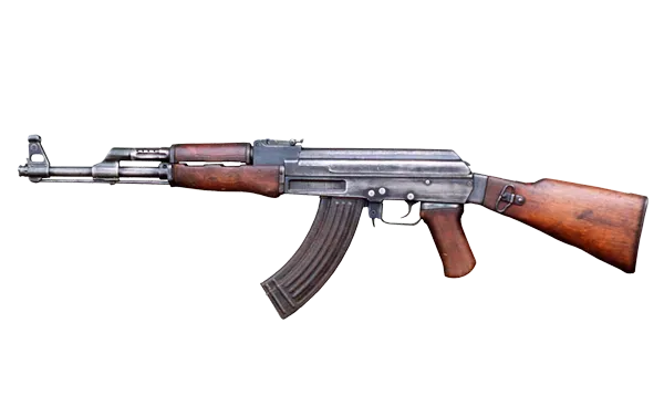 AK-47 