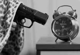 ALARM CLOCK 