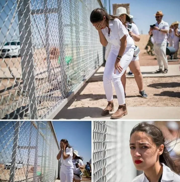 AOC Fence 