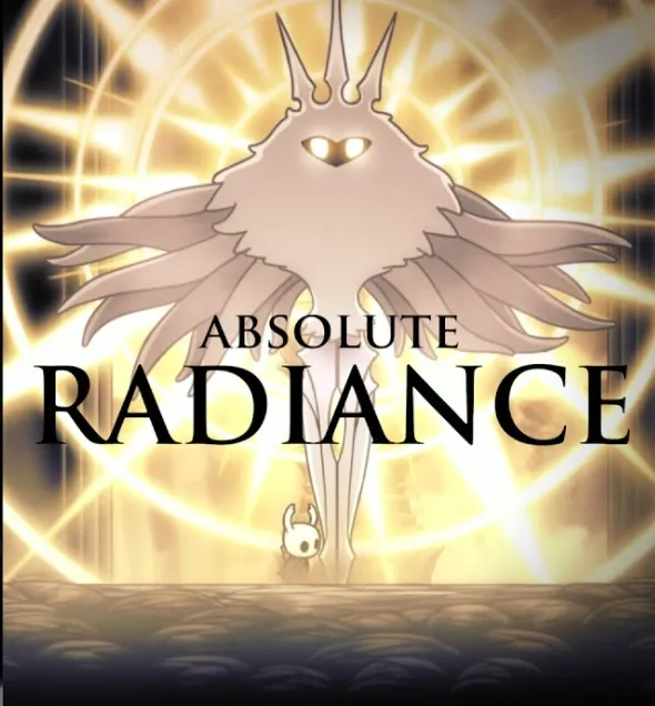 Absolute radiance 