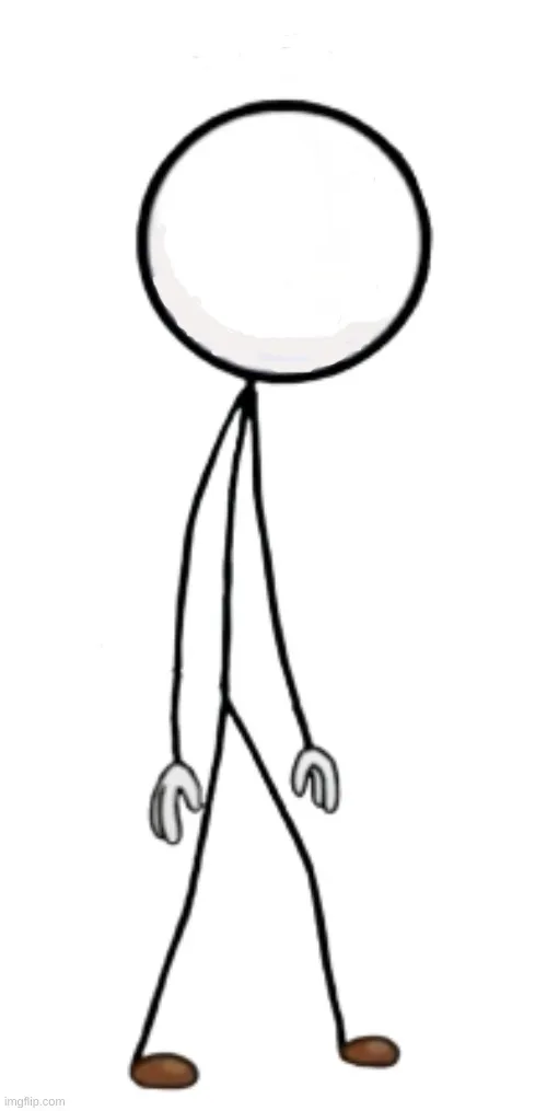 Add something to Henry's face! 