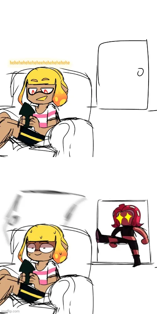Agent 4 instant regret 