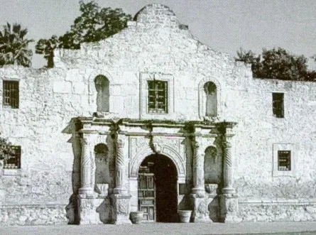 Alamo 
