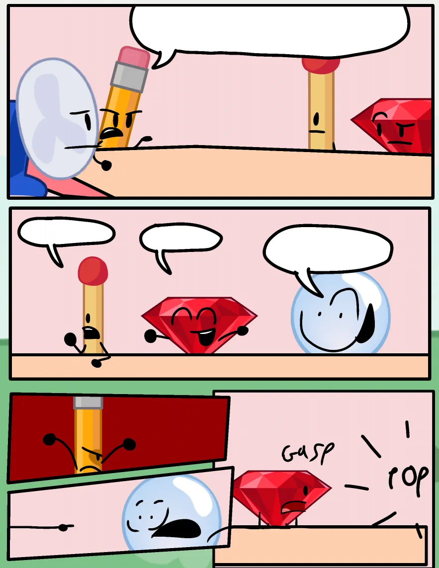 Alliance meeting bfdi 