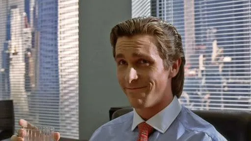 American Psycho 