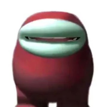 Amogus Sussy 