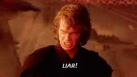 Anakin Liar 