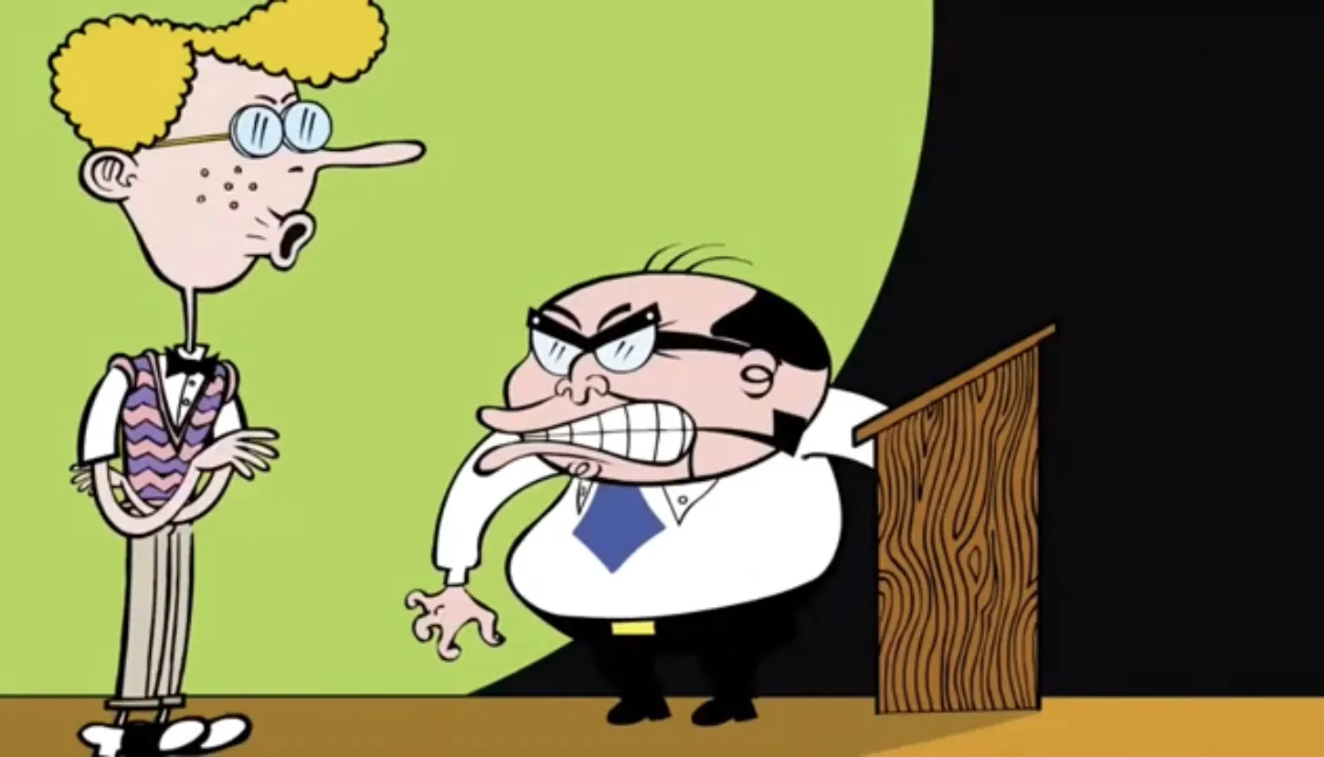 Anger is the fuel that drives us to self destruction. 