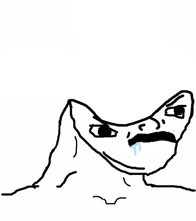 Angry Brainlet 