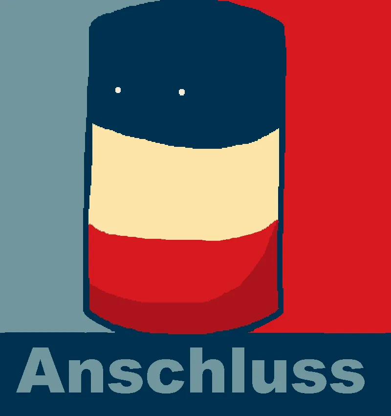 Anschluss 