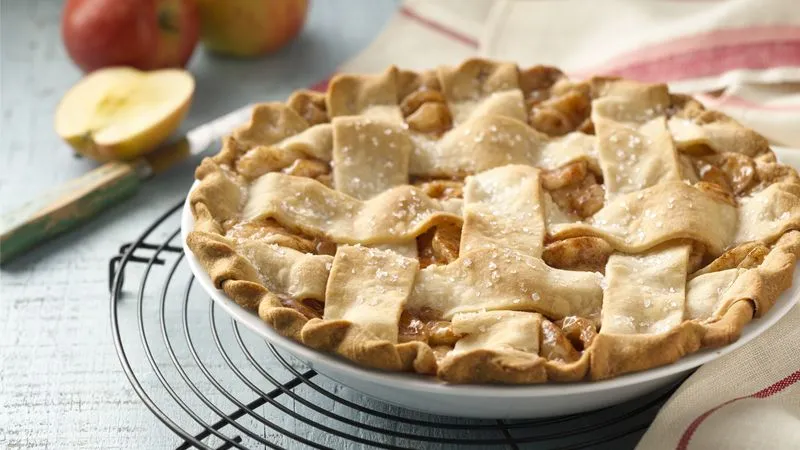 Apple Pie 