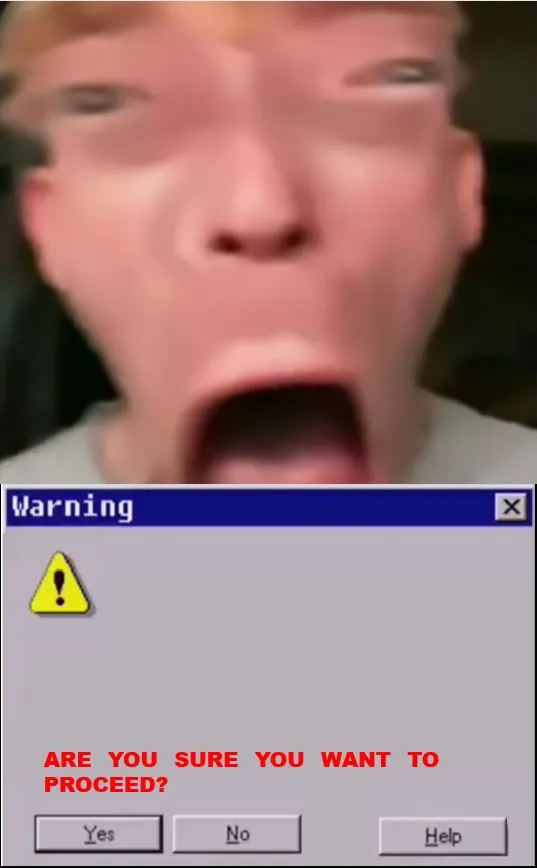 Are you sure about that 