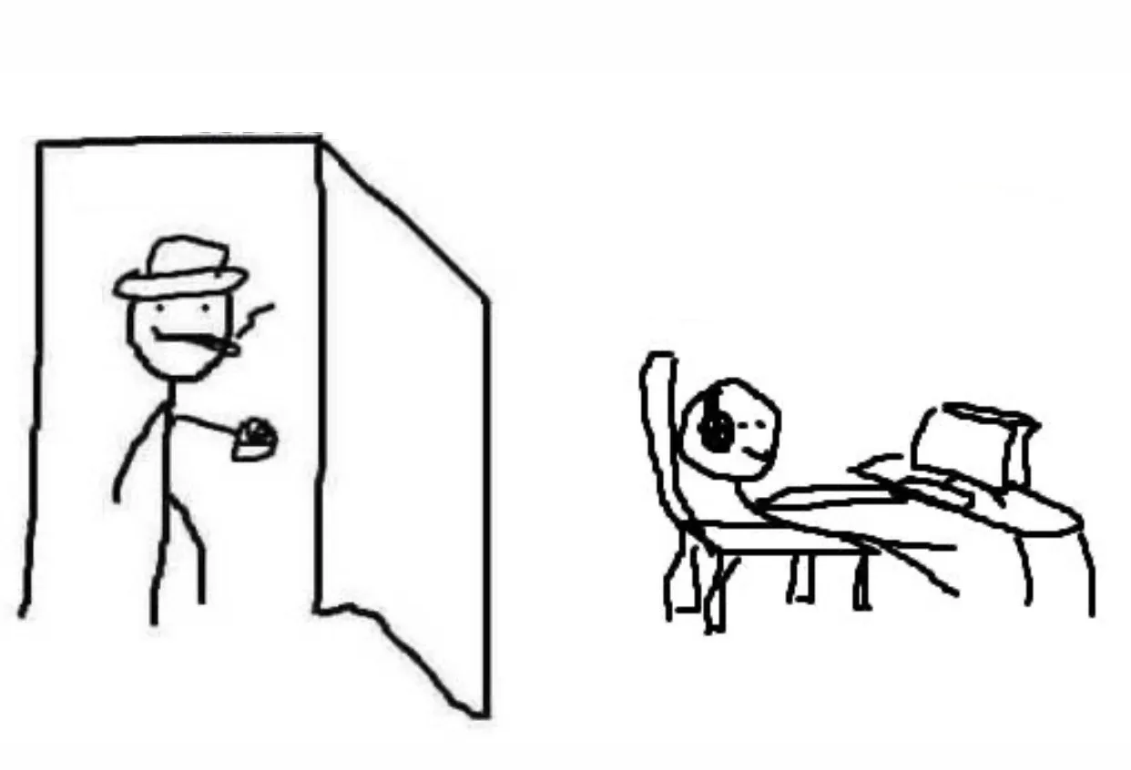 Are you winning son blank template 