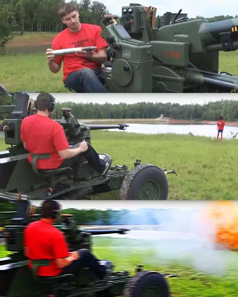 Artillery Meme 
