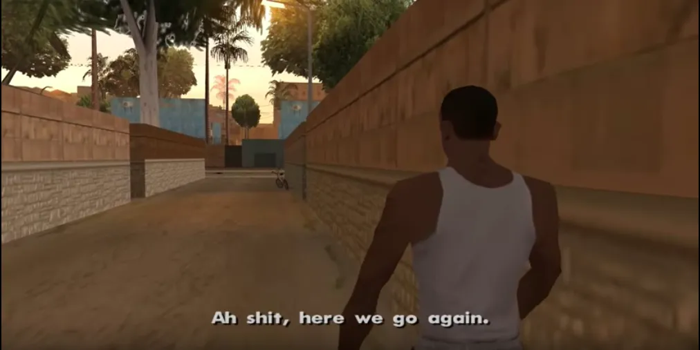 Aw shit here we go again 