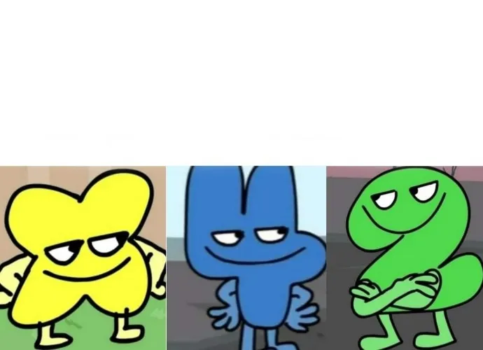 BFB Smug 