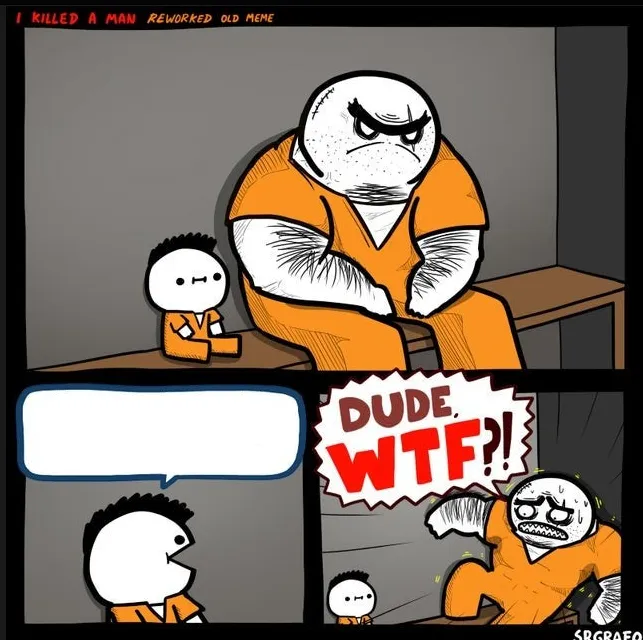 BRO WTF?! 