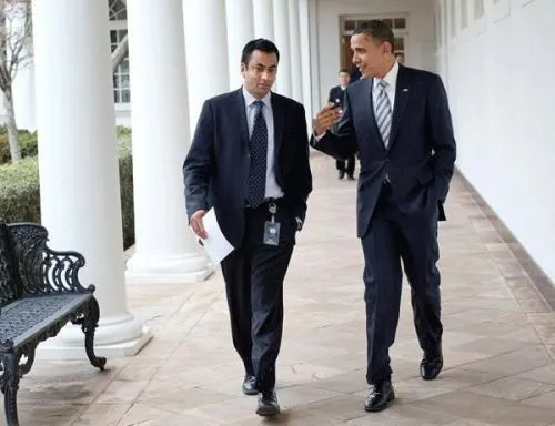 Barack And Kumar 2013