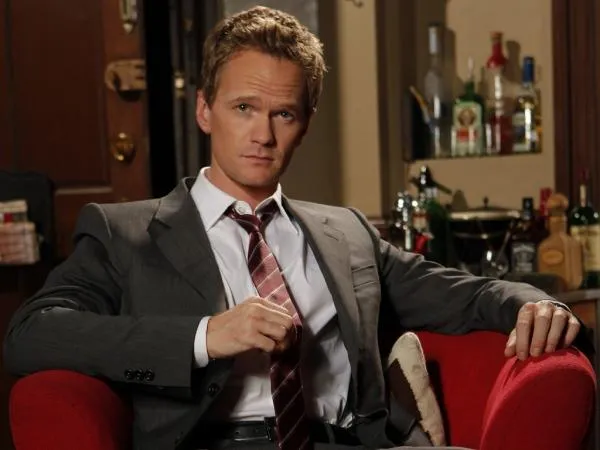 Barney Stinson Well Played 