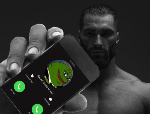 Based department is calling 