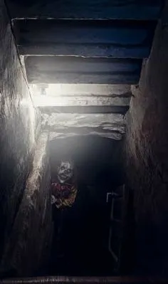 Basement Clown 
