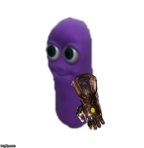 Beanos is inevitable 