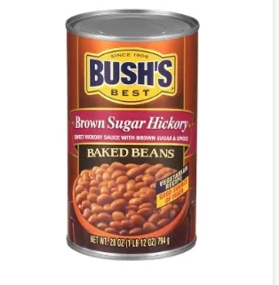 Beans 