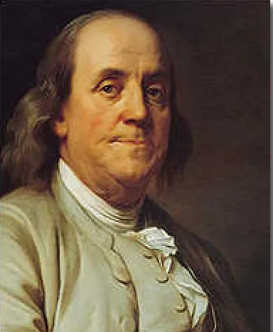 Ben Franklin 