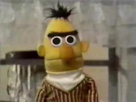 Bert Stare 