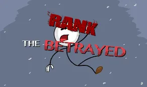 Betrayed 