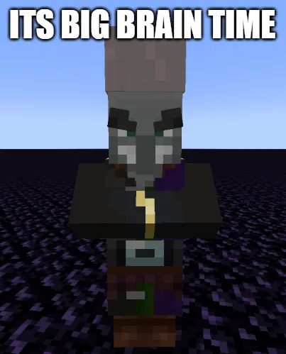 Big Brain Magispeller 