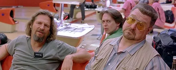 Big Lebowski 