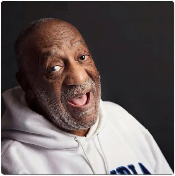 Bill Cosby Admittance 