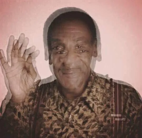 Bill Cosby QQLude 