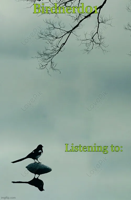 Birdnerd01 announcement template 