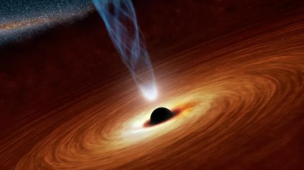 Black Holes 