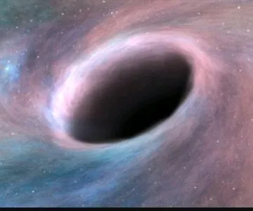 Black hole 