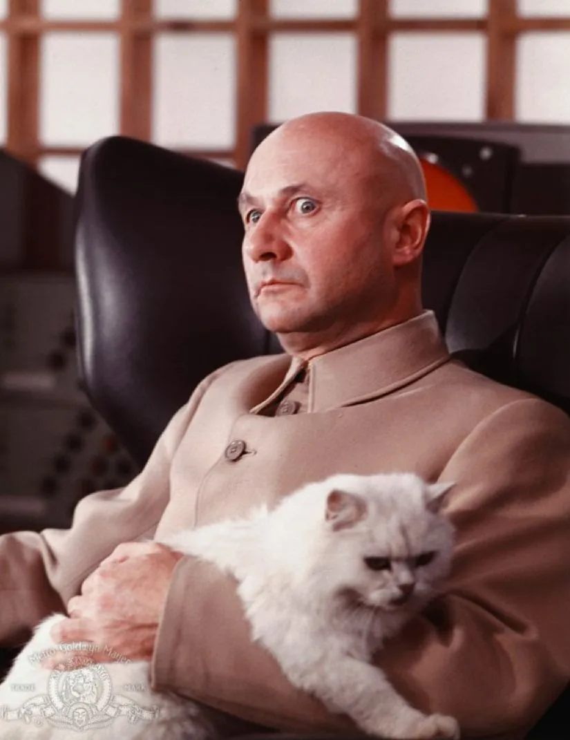 Blofeld 