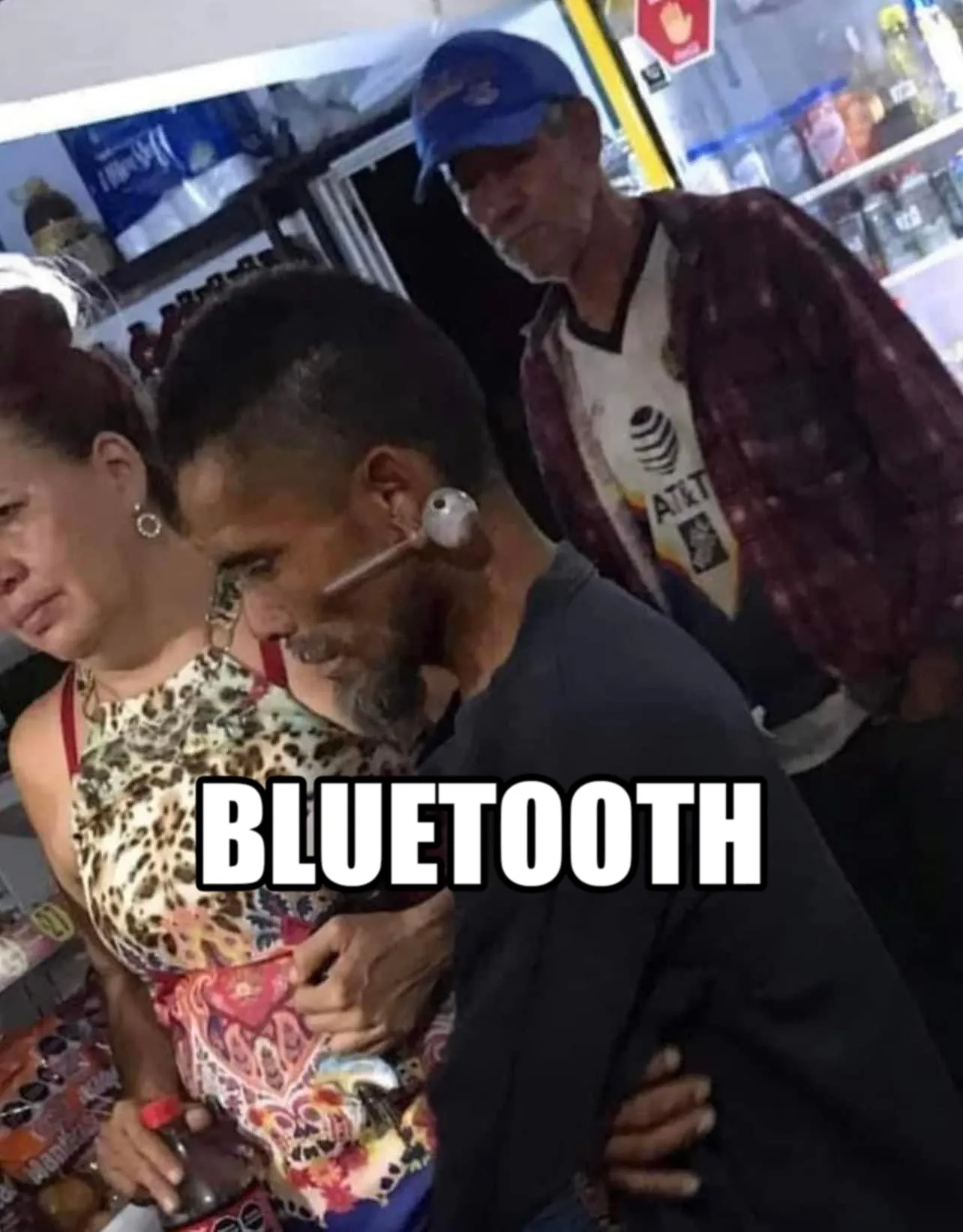 Bluetooth 