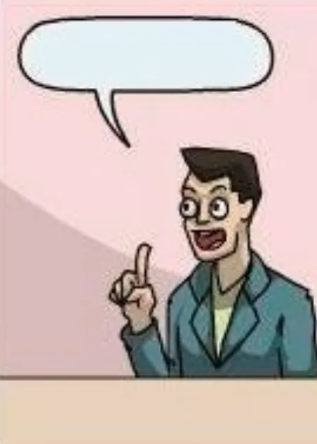 Boardroom Meeting Comment 