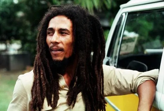 Bob Marley 