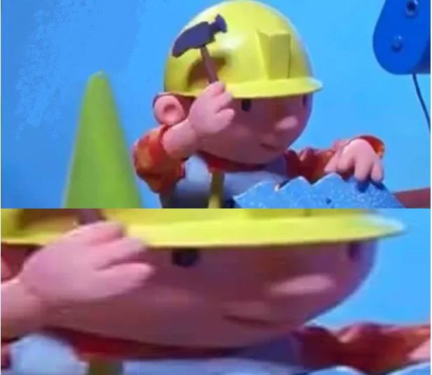 Bob The Builder 